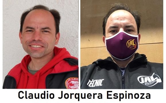 Incorporació al club – Director Esportiu del JAC Sants Barcelona